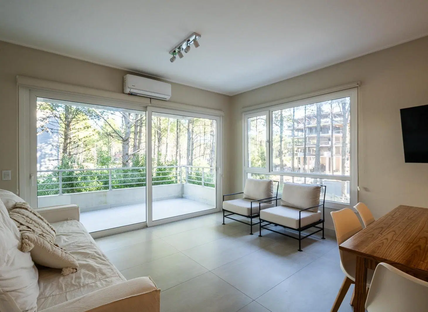 DEPARTAMENTO EN VENTA 3 AMBIENTES PINAMAR NORTE 1