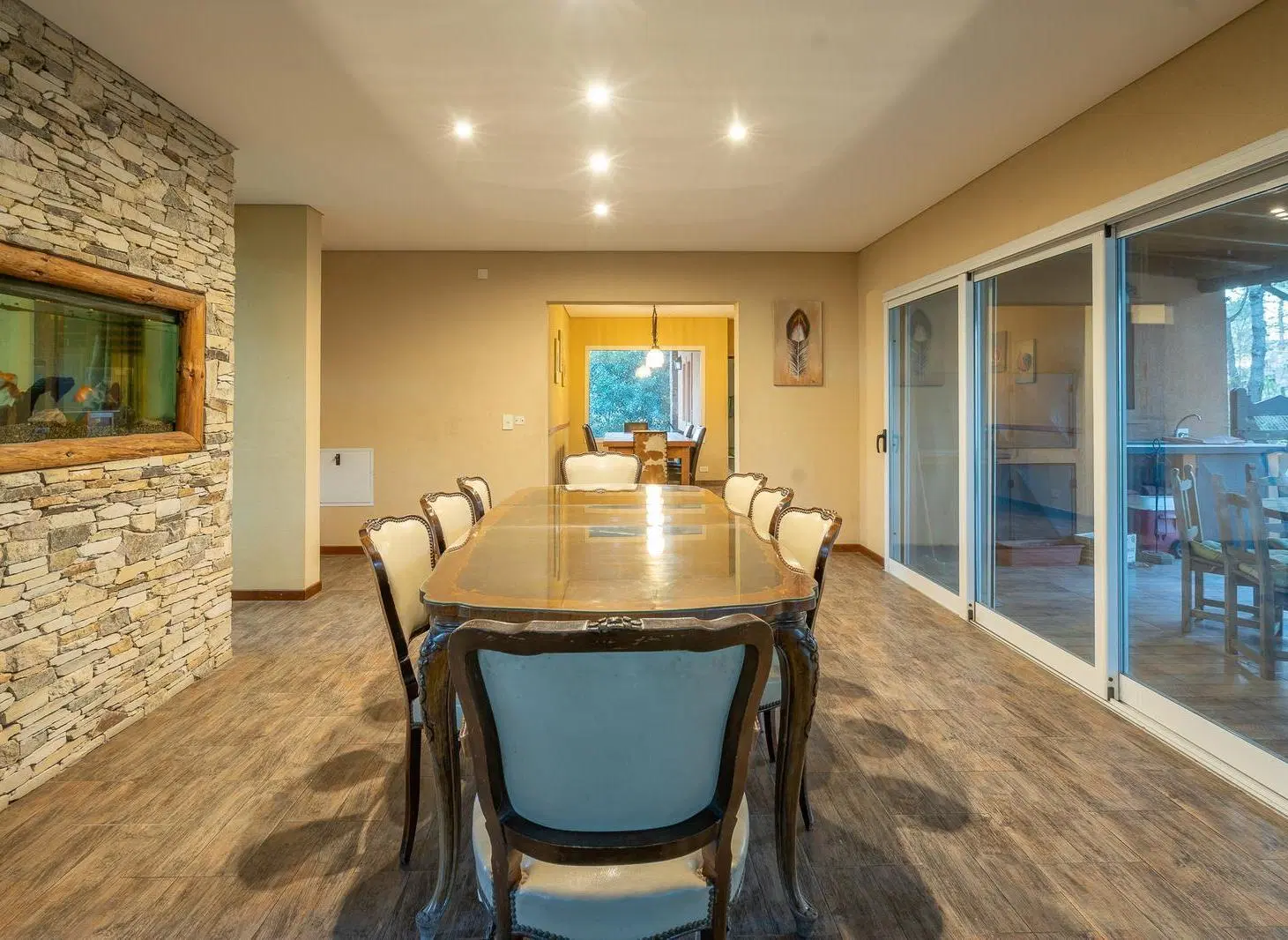 CASA EN VENTA LA HERRADURA PINAMAR 4