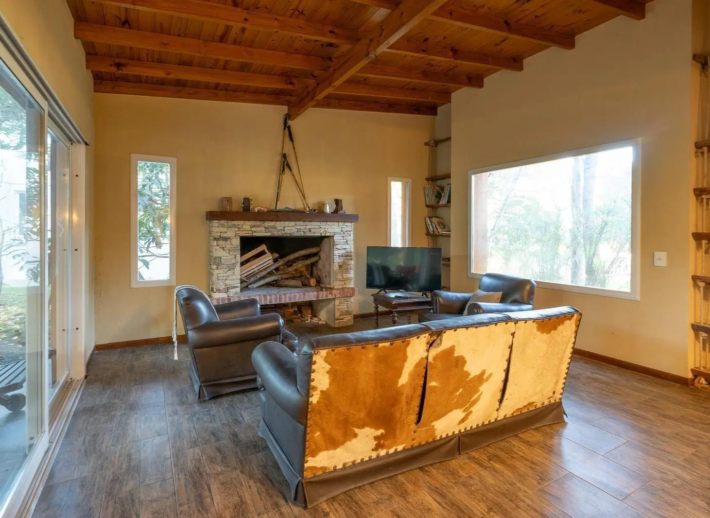 CASA EN VENTA LA HERRADURA PINAMAR 2
