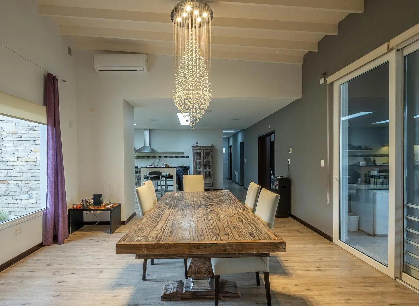 CASA EN VENTA LA HERRADURA PINAMAR 4