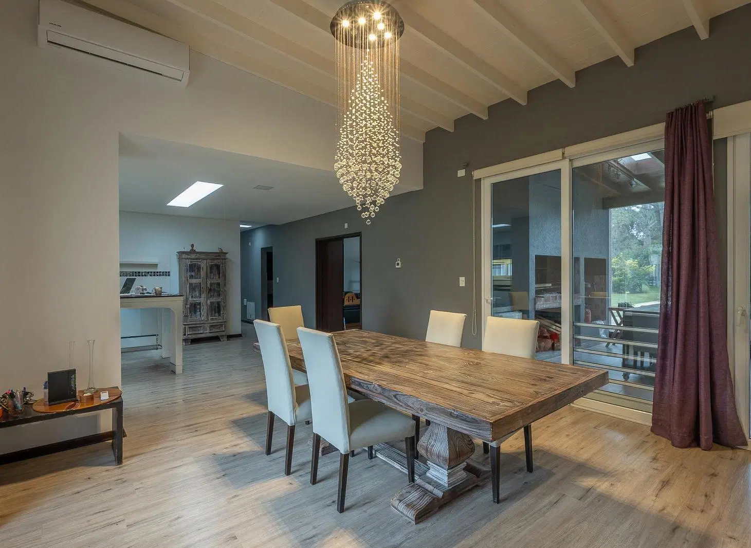 CASA EN VENTA LA HERRADURA PINAMAR 2