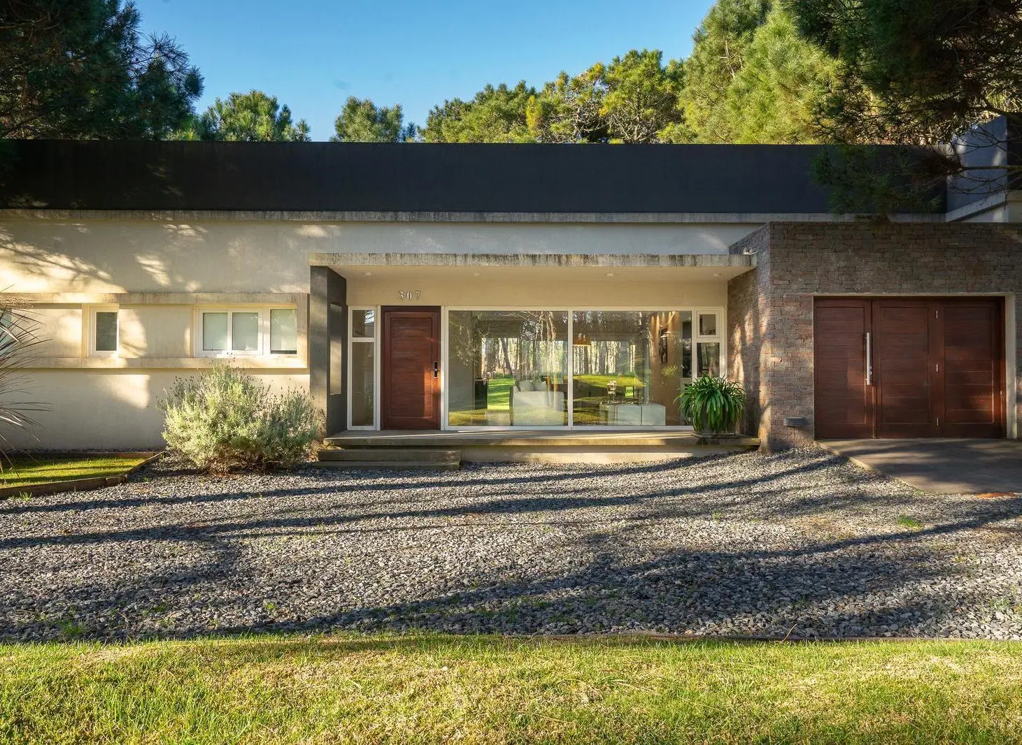 CASA EN ALQUILER LA HERRADURA PINAMAR 5