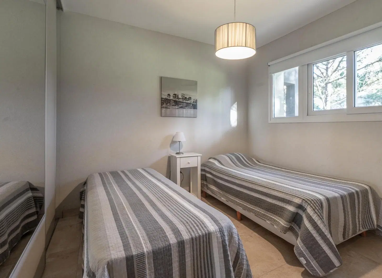 CASA EN ALQUILER LA HERRADURA PINAMAR 8