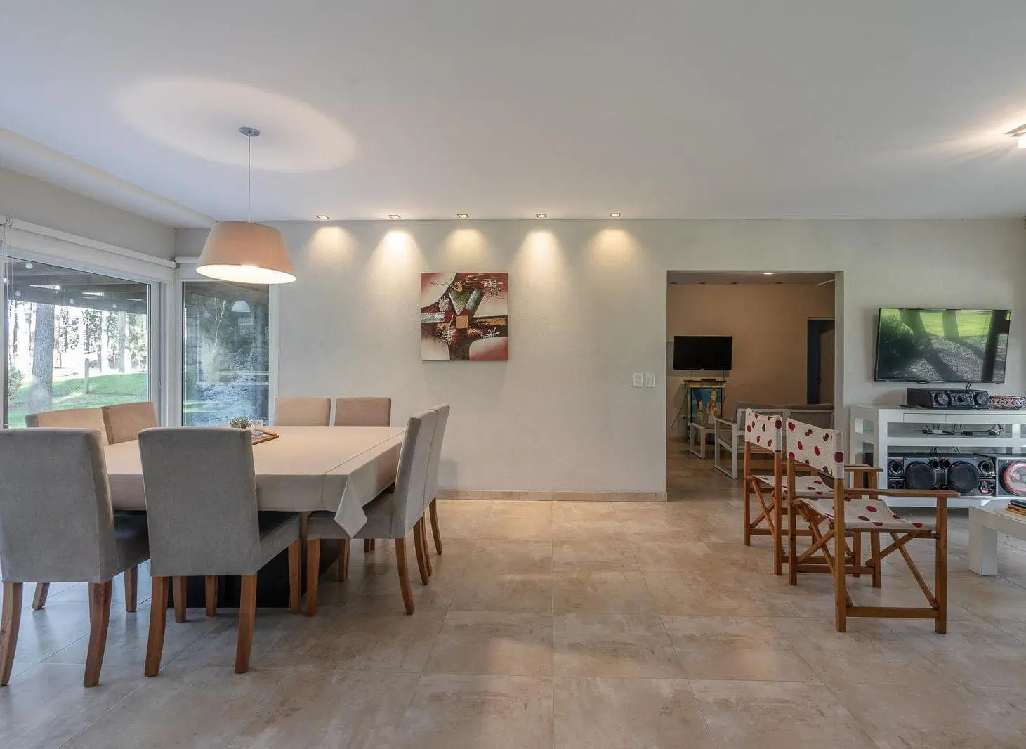 CASA EN ALQUILER LA HERRADURA PINAMAR 3
