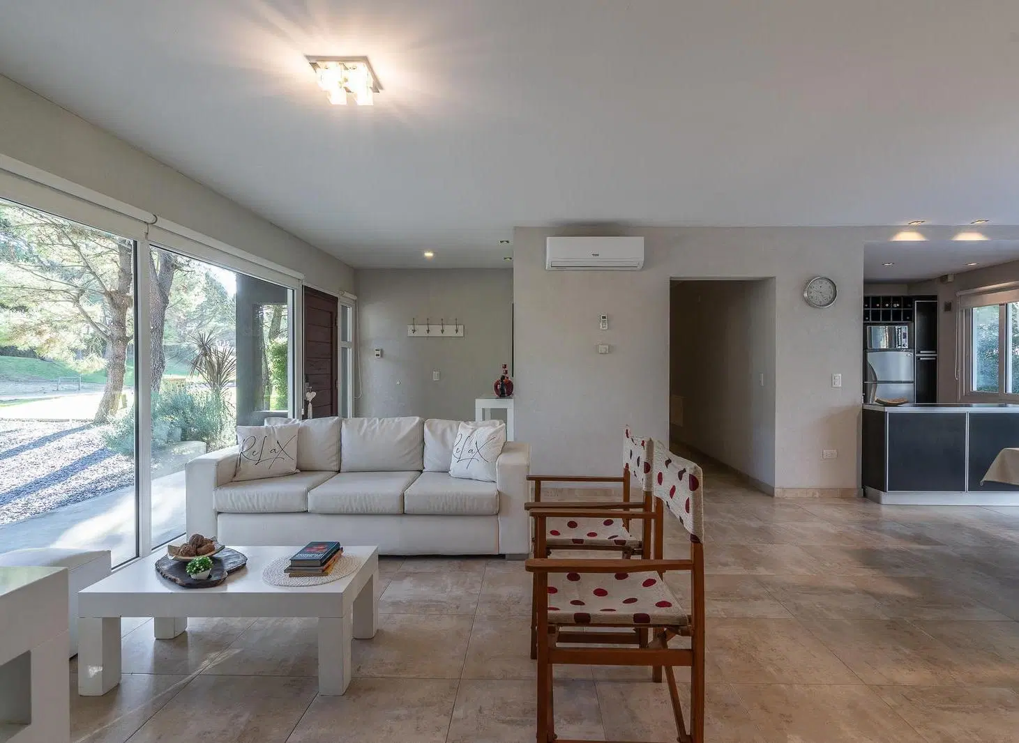 CASA EN ALQUILER LA HERRADURA PINAMAR 2