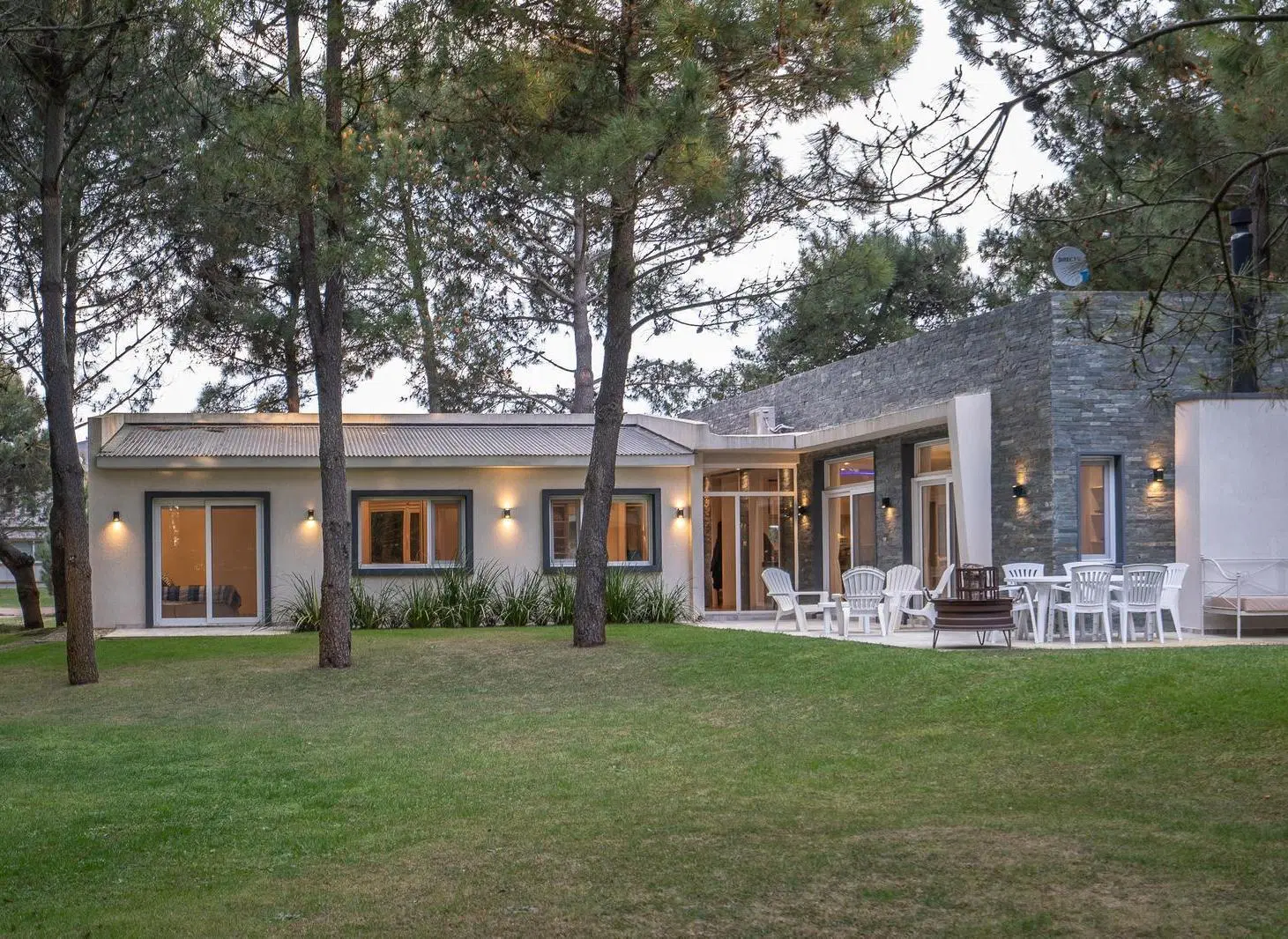 CASA EN ALQUILER LA HERRADURA PINAMAR 3