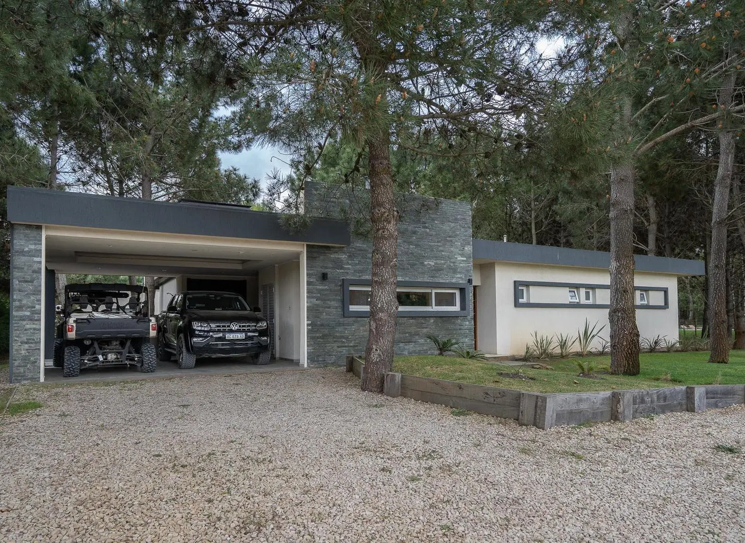 CASA EN ALQUILER LA HERRADURA PINAMAR 4