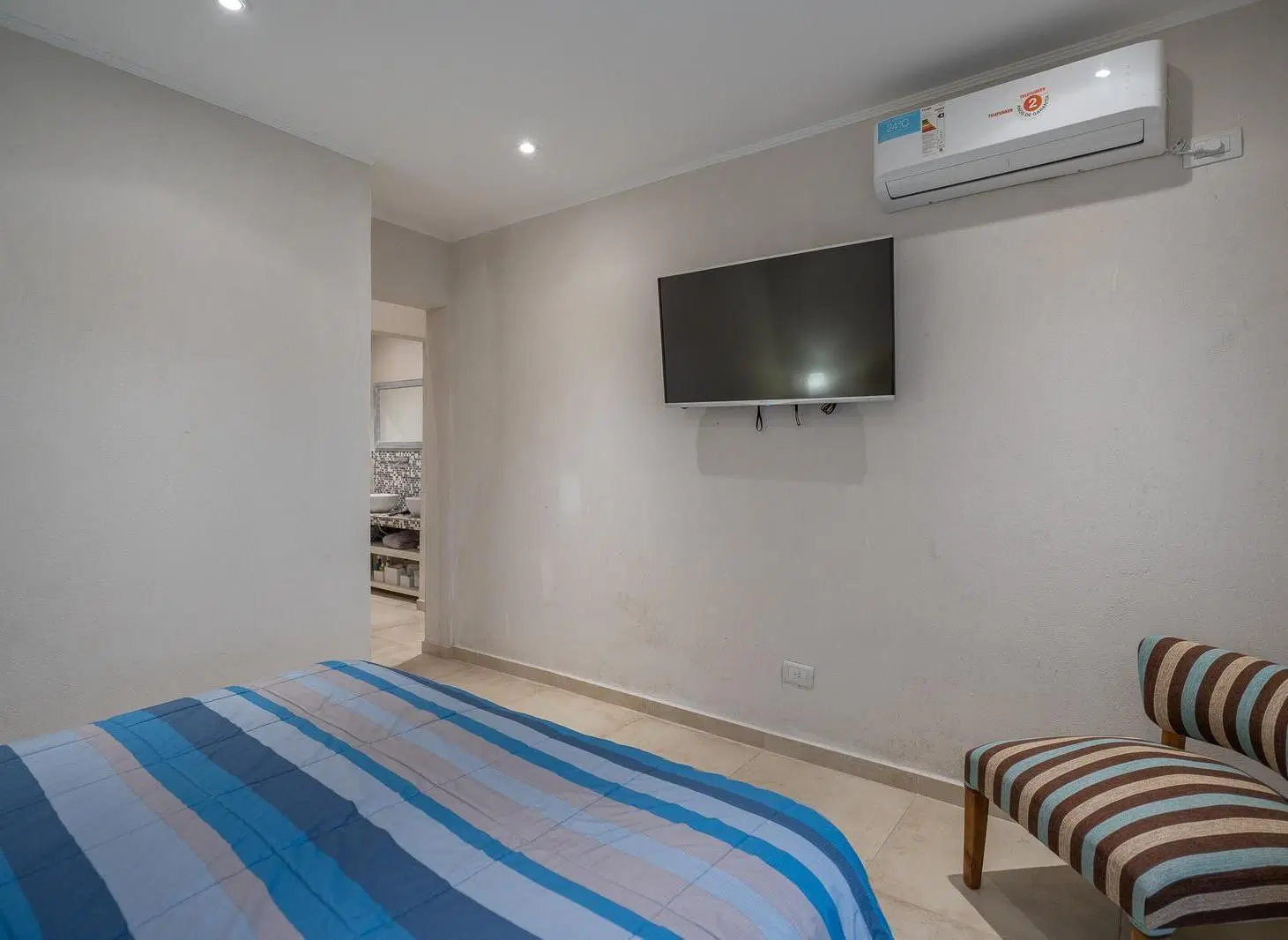 CASA EN ALQUILER LA HERRADURA PINAMAR 8