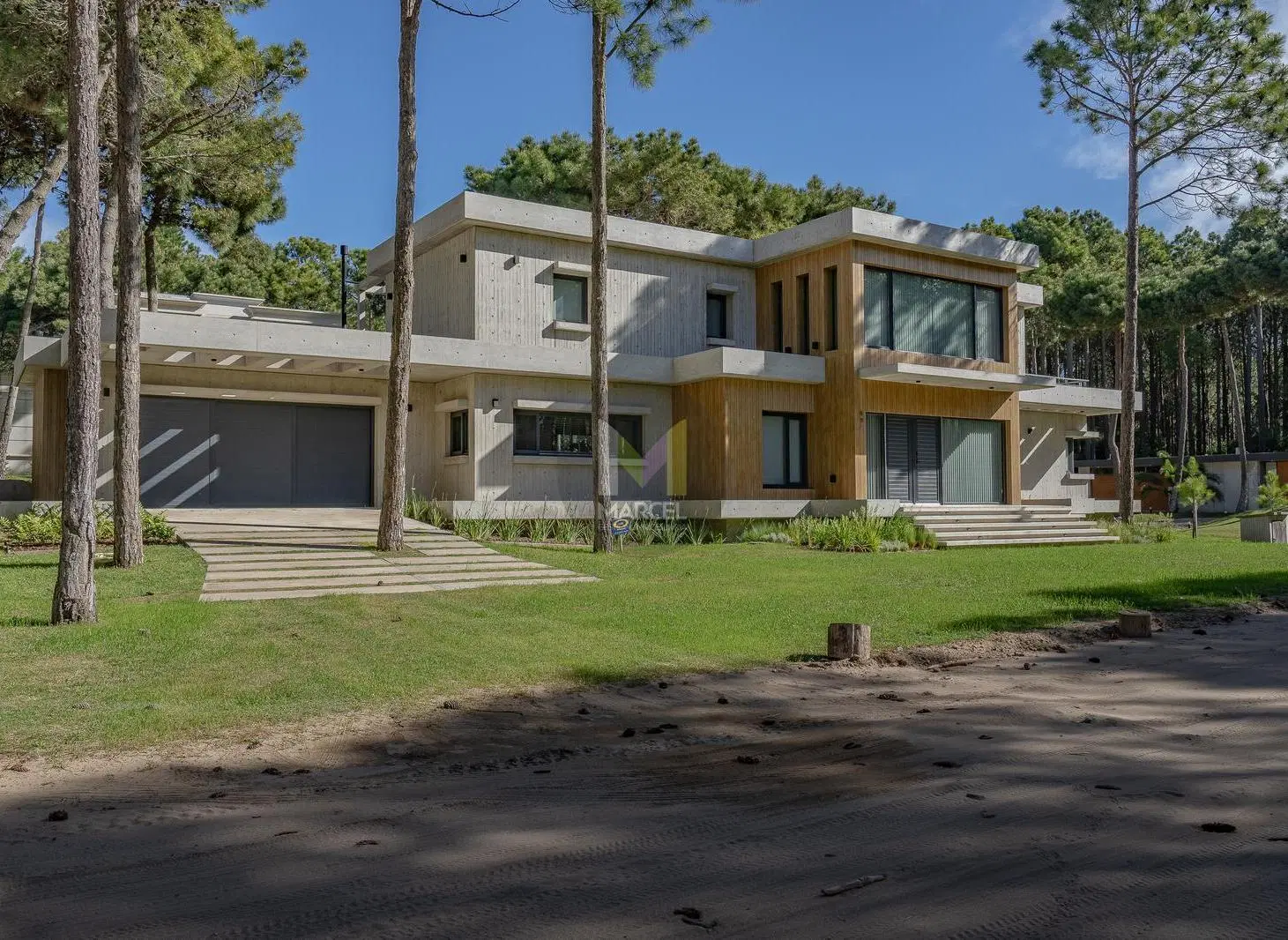 CASA EN ALQUILER PINAMAR NORTE 2