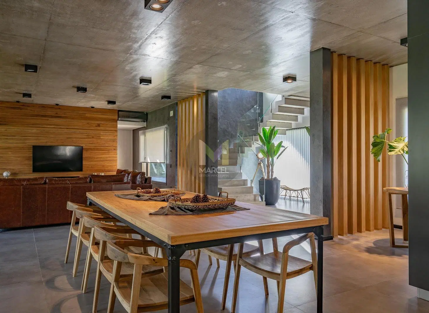 CASA EN ALQUILER PINAMAR NORTE 8