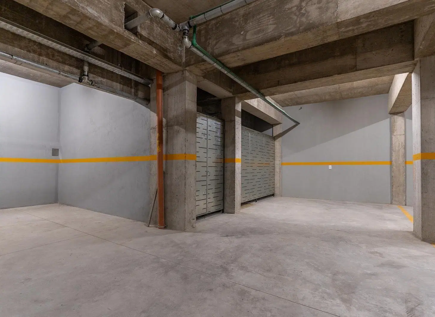 Cochera en Alquiler Pinamar Centro 2