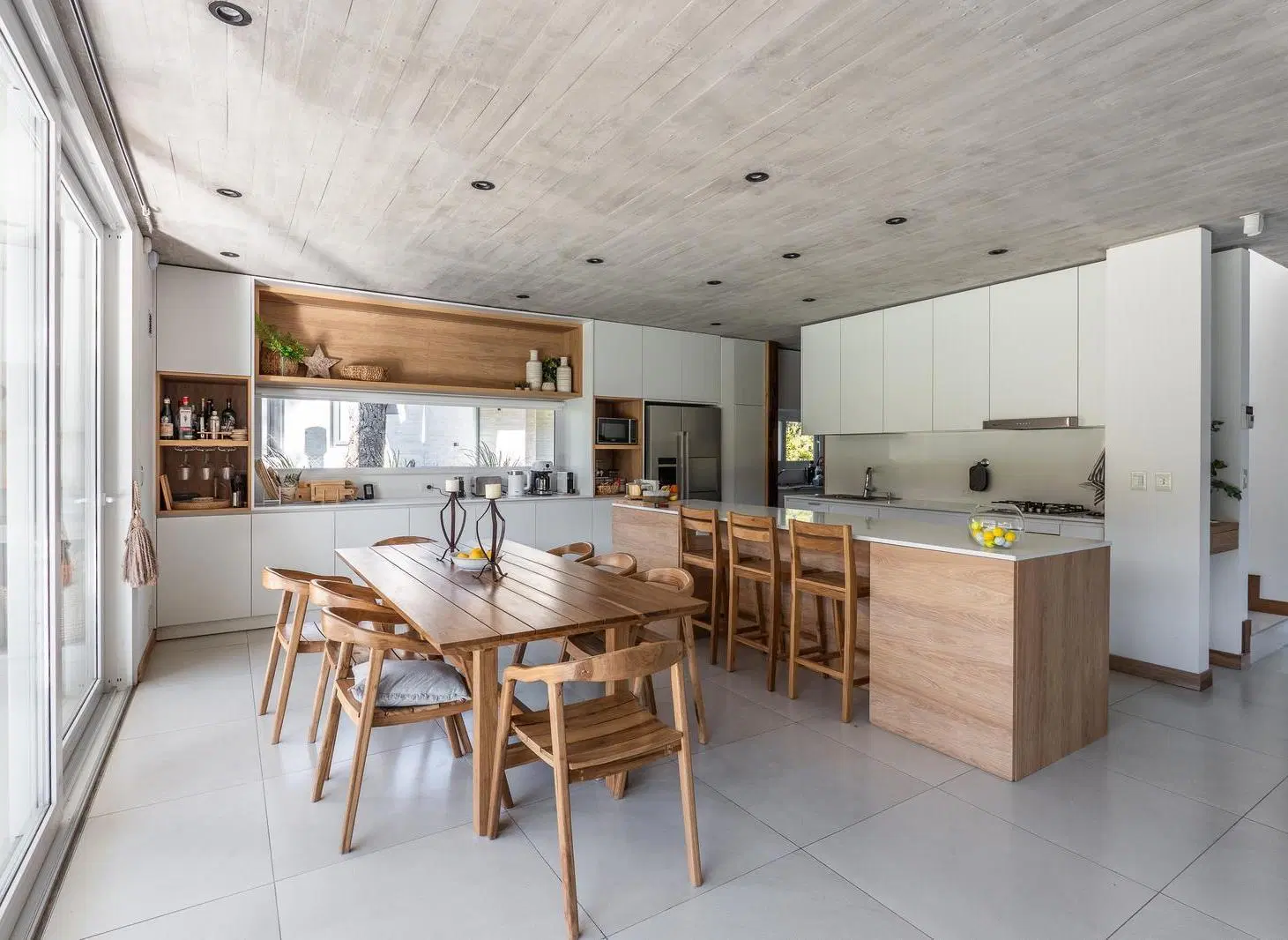 CASA EN ALQUILER PINAMAR ALAMOS 5