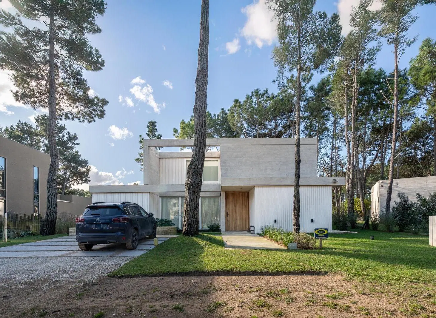 CASA EN ALQUILER PINAMAR ALAMOS 4
