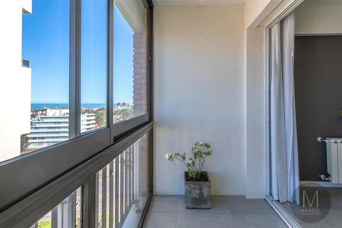 DEPARTAMENTO EN ALQUILER Pinamar Centro 5