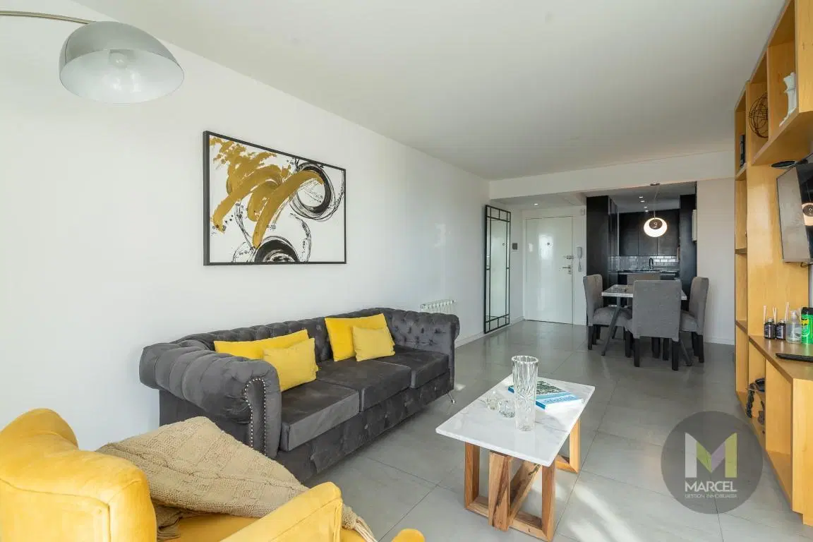 DEPARTAMENTO EN ALQUILER Pinamar Centro 8