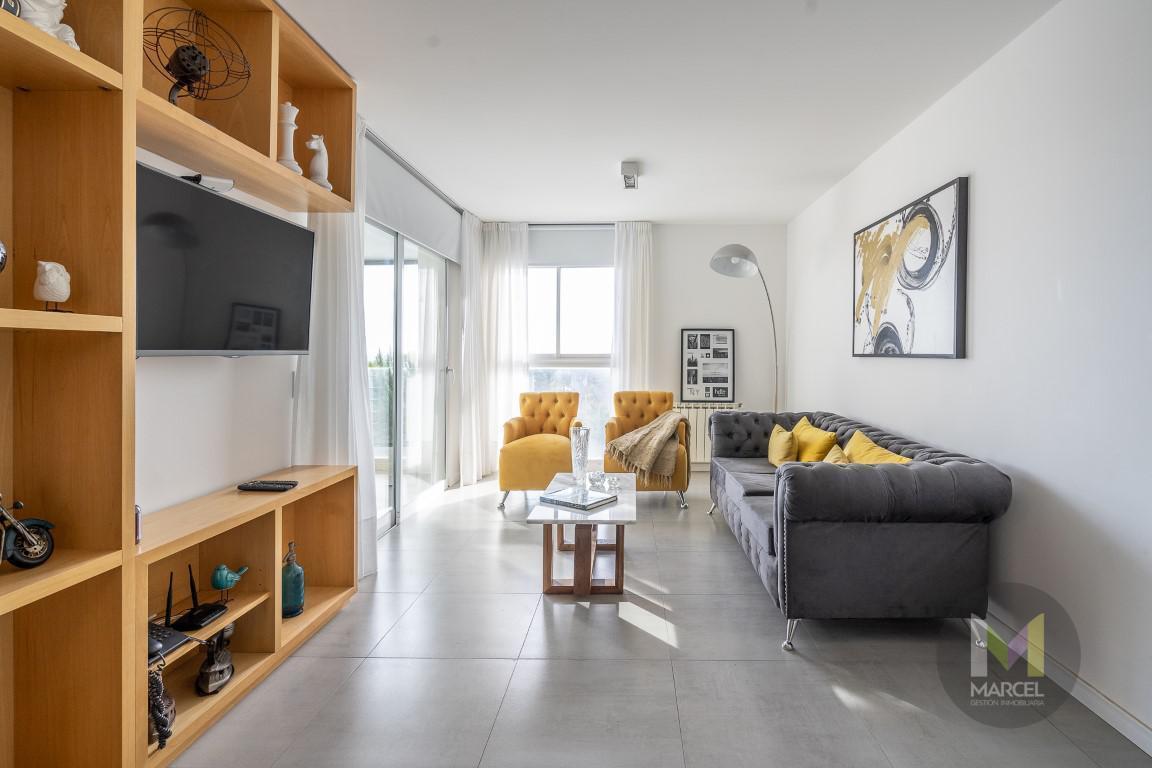 Foto de DEPARTAMENTO EN ALQUILER Pinamar Centro, imagen 2