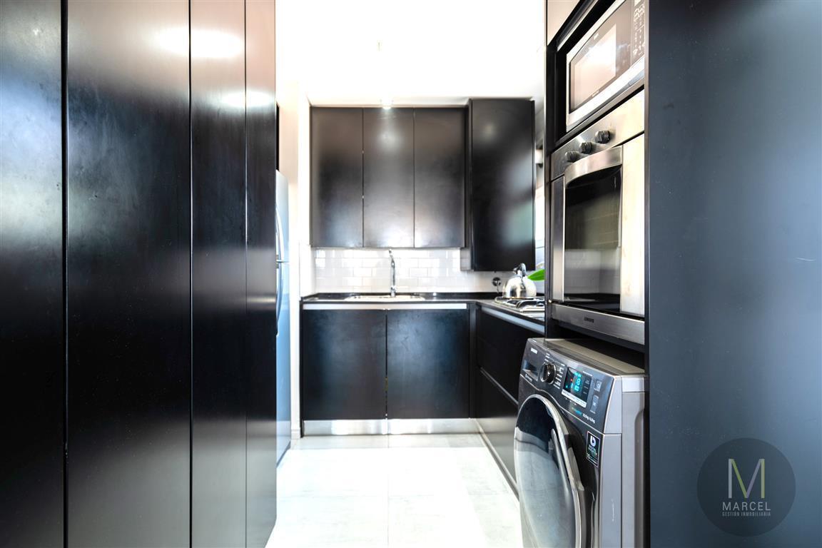 Foto de DEPARTAMENTO EN ALQUILER Pinamar Centro, imagen 3