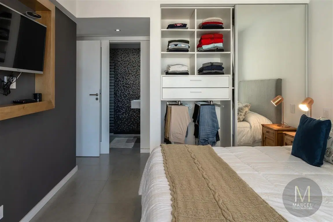DEPARTAMENTO EN ALQUILER Pinamar Centro 4