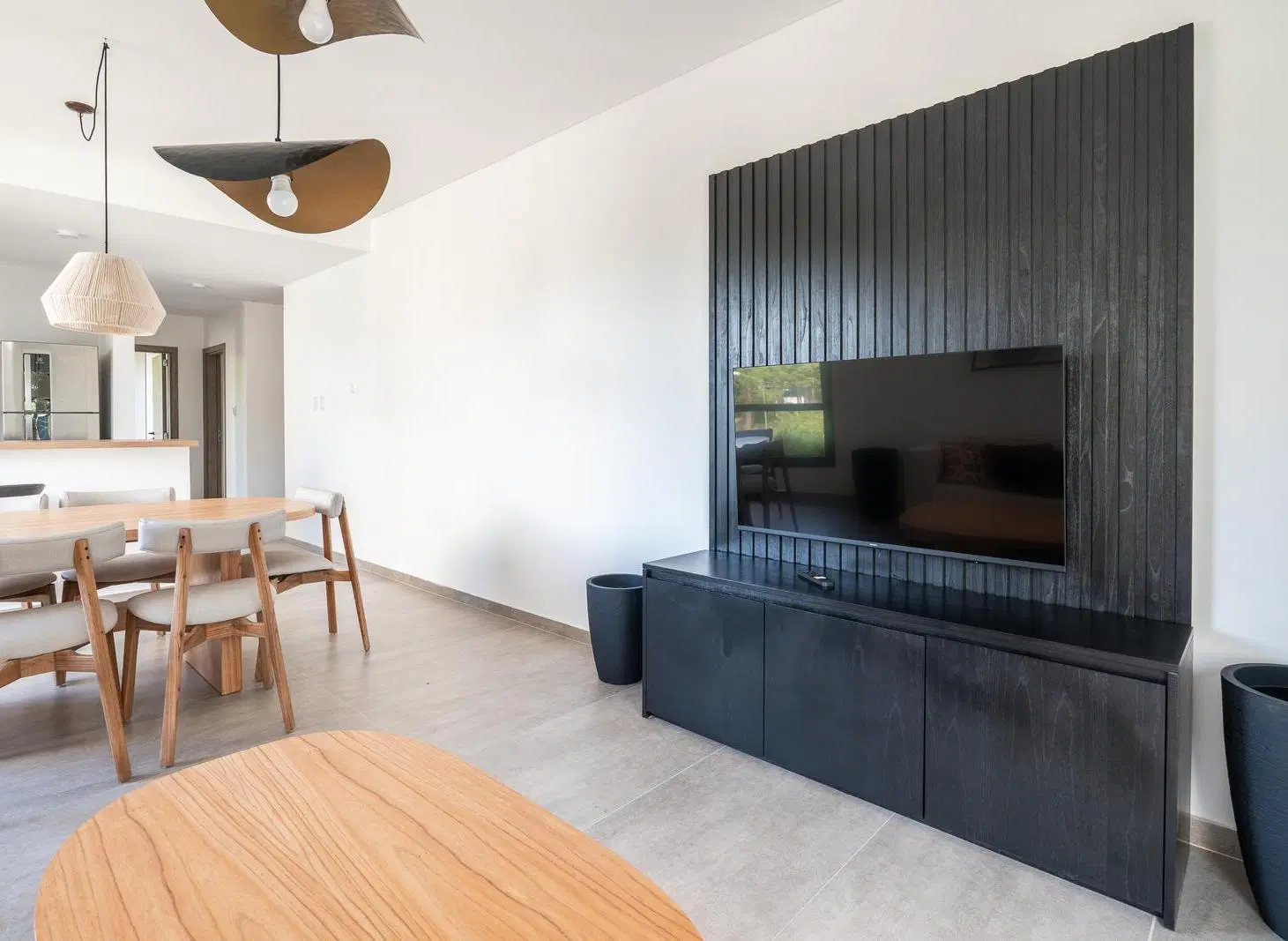DEPARTAMENTO EN ALQUILER PINAMAR NORTE 5