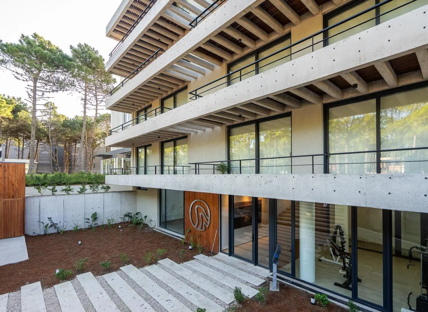 DEPARTAMENTO EN ALQUILER PINAMAR NORTE 8