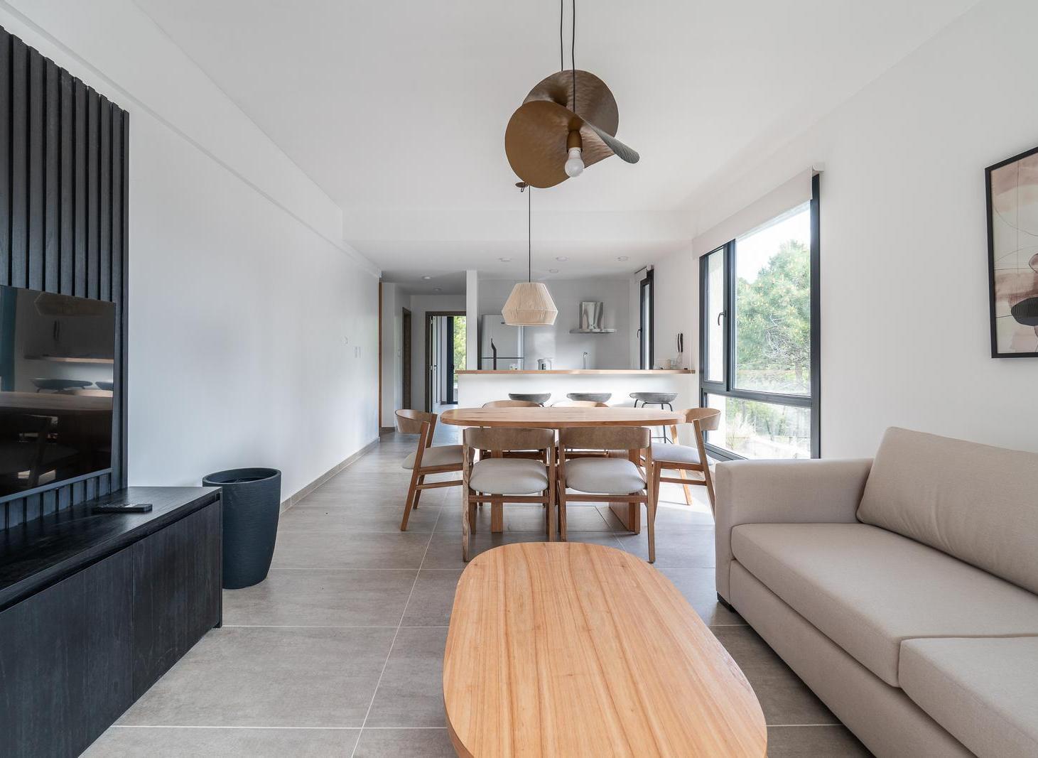 Foto de DEPARTAMENTO EN ALQUILER PINAMAR NORTE, imagen 2