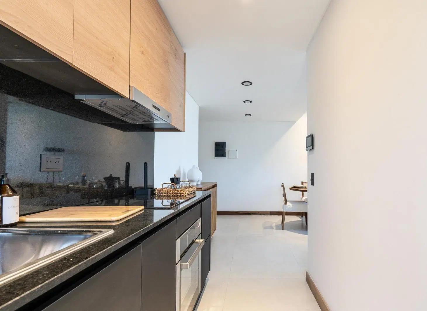DEPARTAMENTO EN ALQUILER PINAMAR CENTRO 8