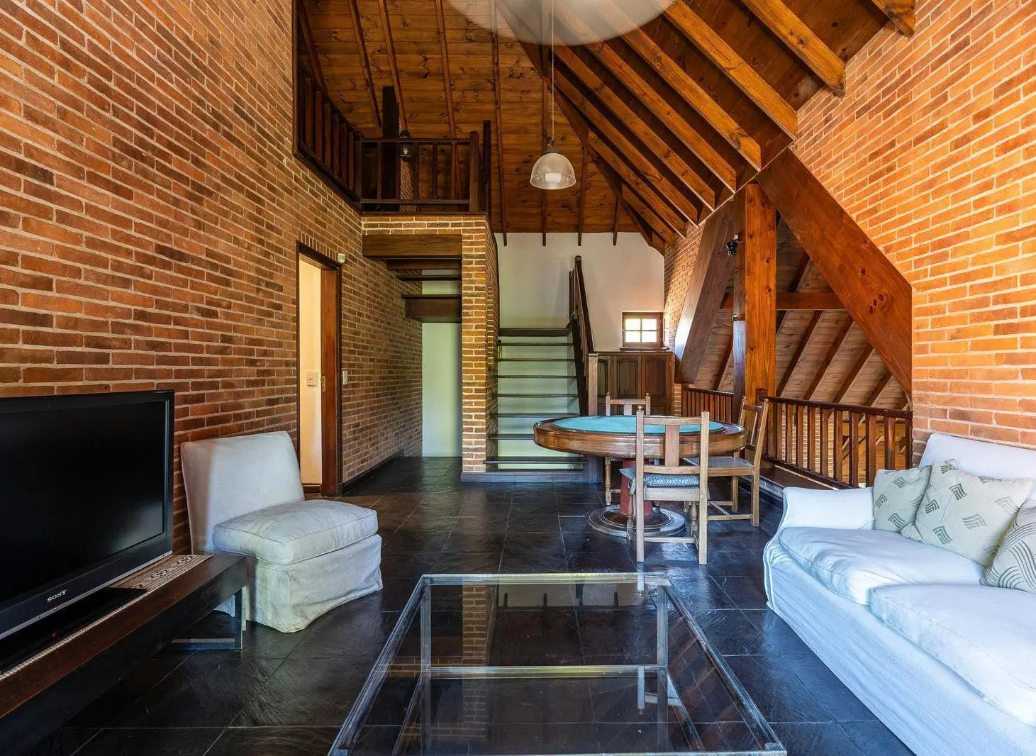 CASA EN ALQUILER PINAMAR ALAMOS 8