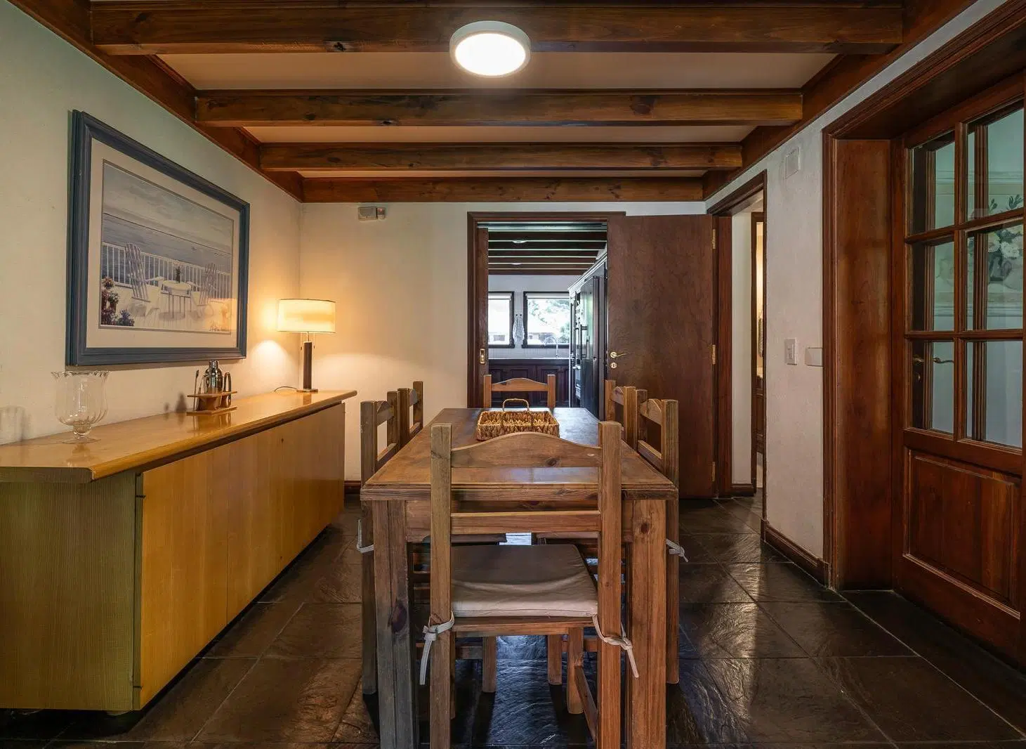 CASA EN ALQUILER PINAMAR ALAMOS 3