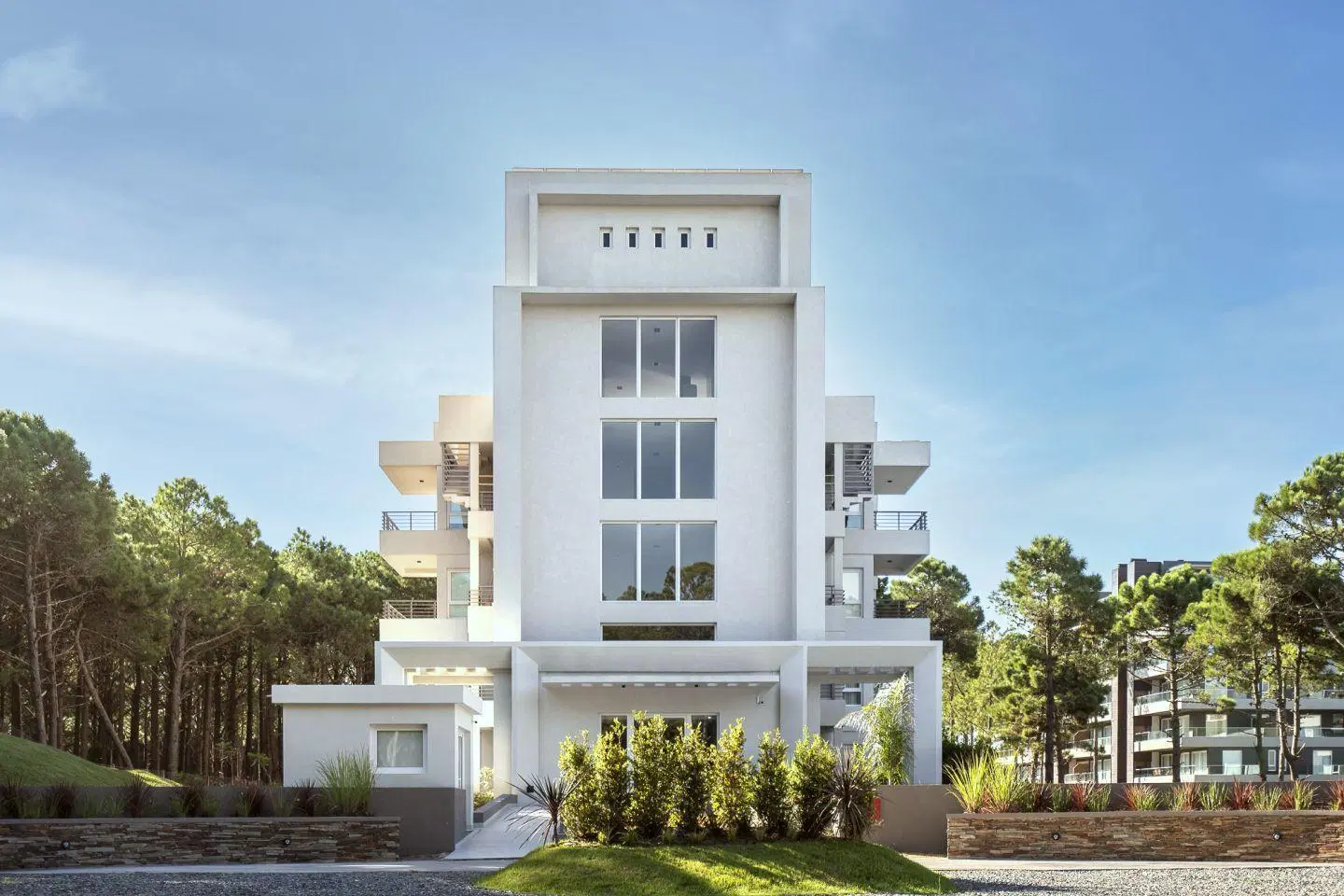 DEPARTAMENTO EN VENTA PINAMAR NORTE 1