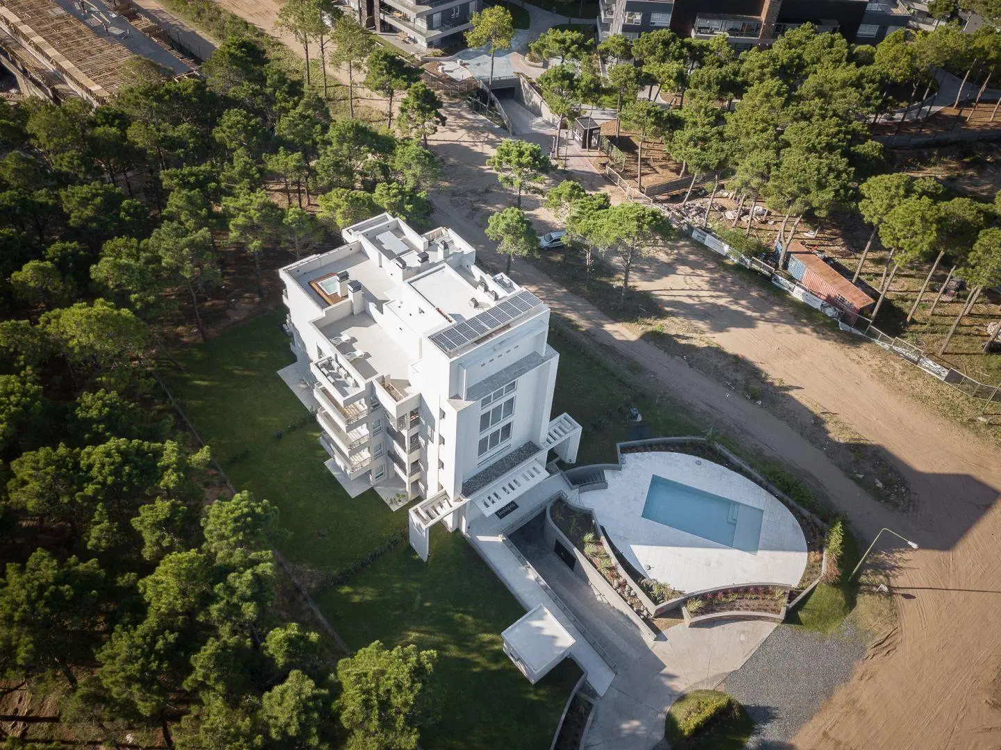 DEPARTAMENTO EN VENTA PINAMAR NORTE 4
