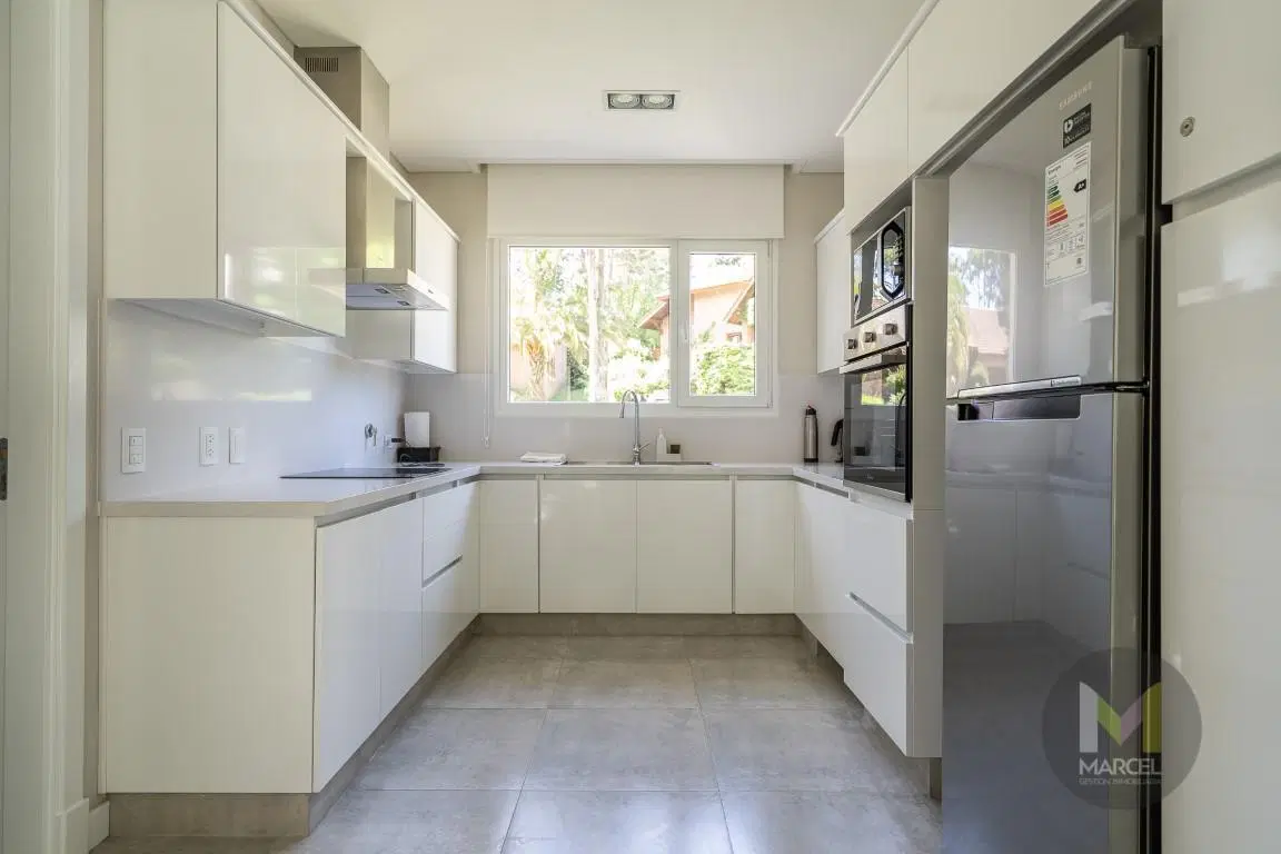 CASA EN ALQUILER PINAMAR SUR PLAYA 8