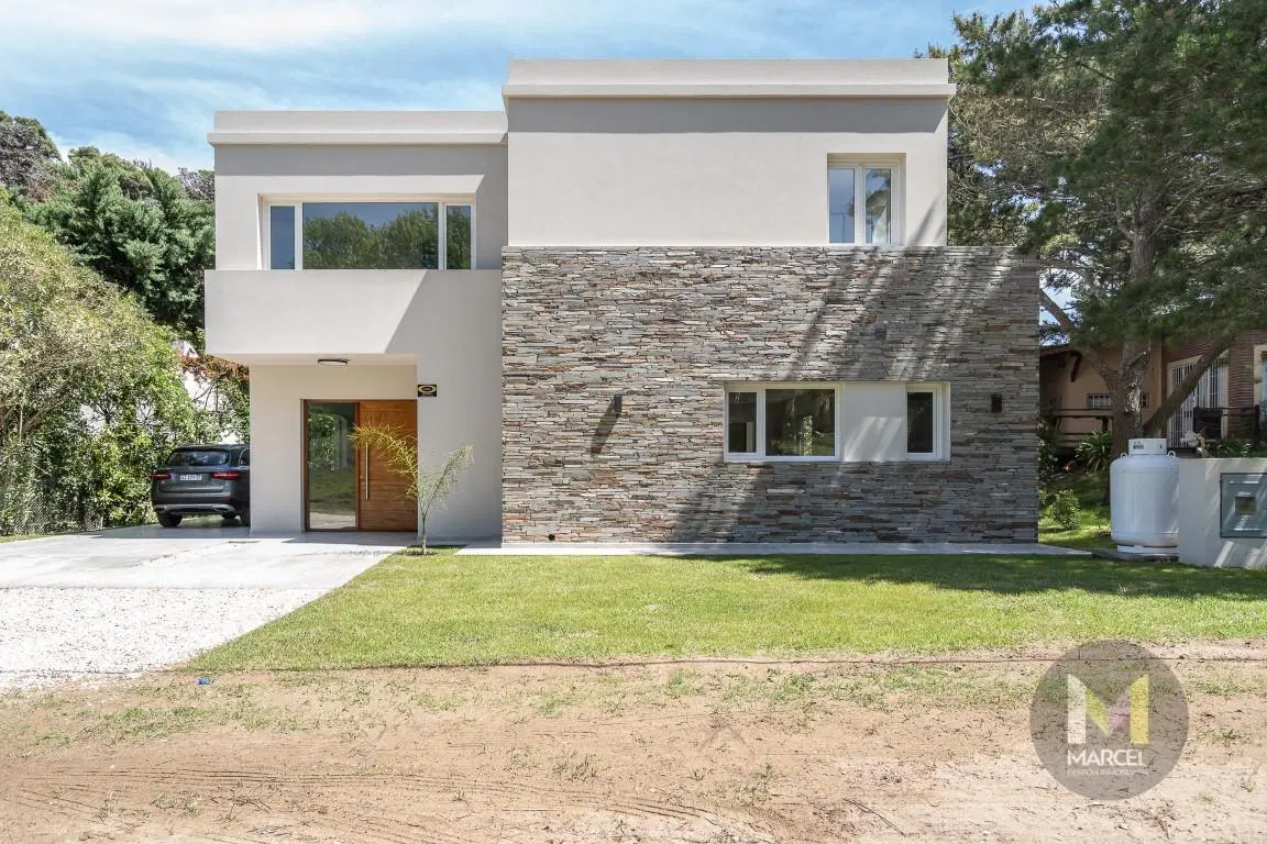CASA EN ALQUILER PINAMAR SUR PLAYA 3