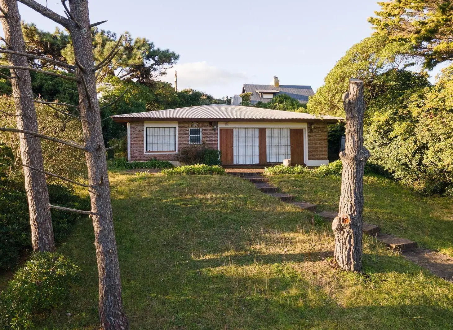CASA EN VENTA PINAMAR LASALLE 4