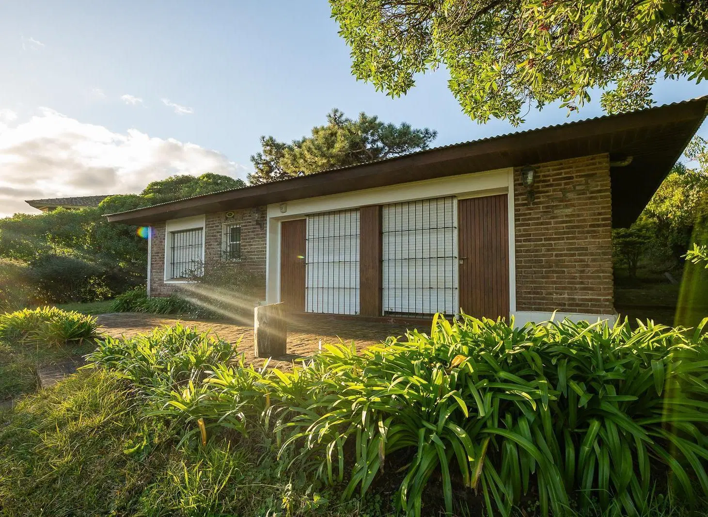 CASA EN VENTA PINAMAR LASALLE 5