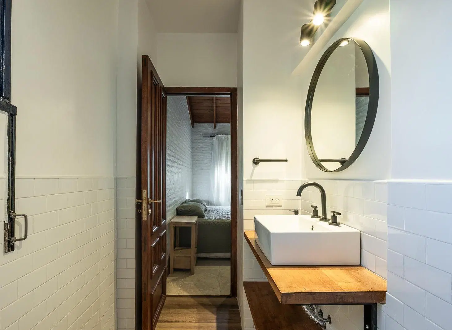 CASA EN ALQUILER PINAMAR B5 5