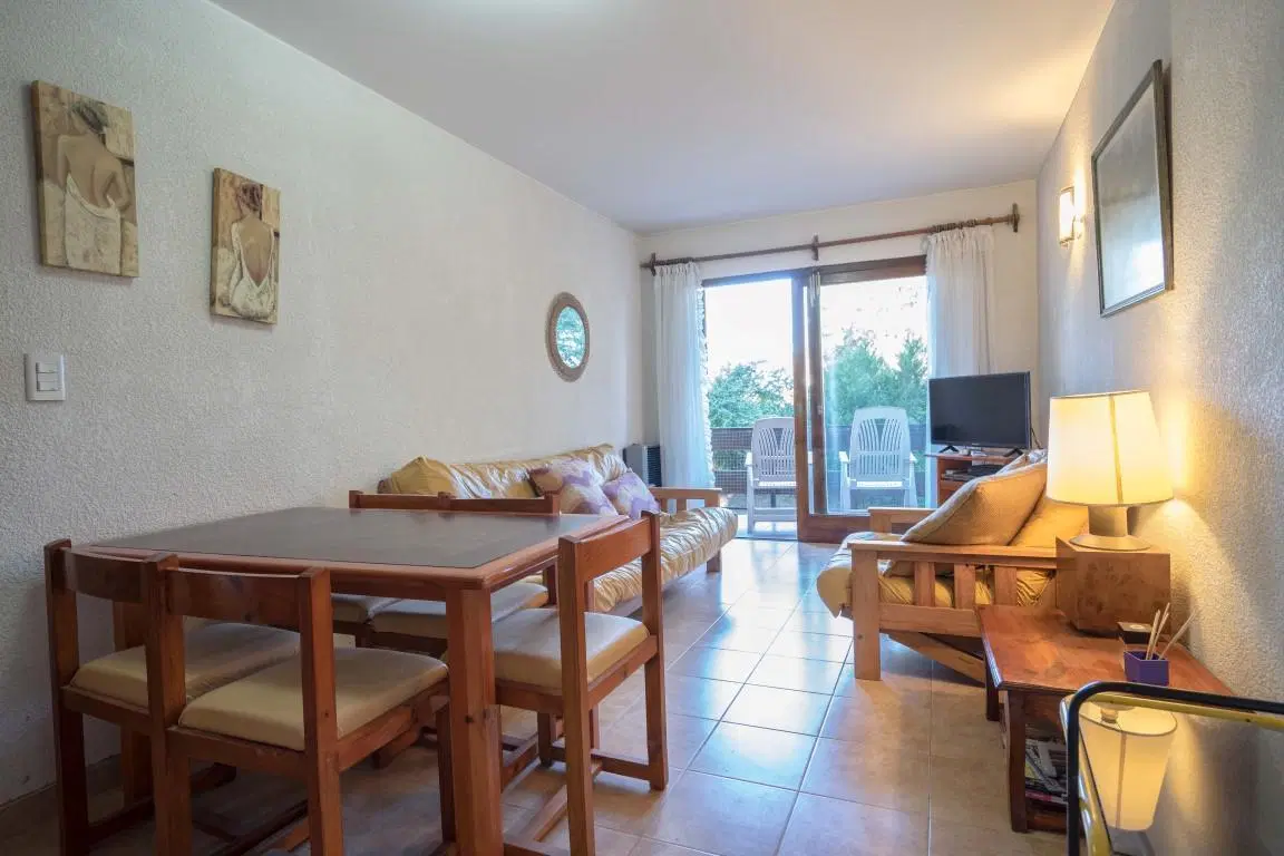 DEPARTAMENTO EN ALQUILER PINAMAR CENTRO 5