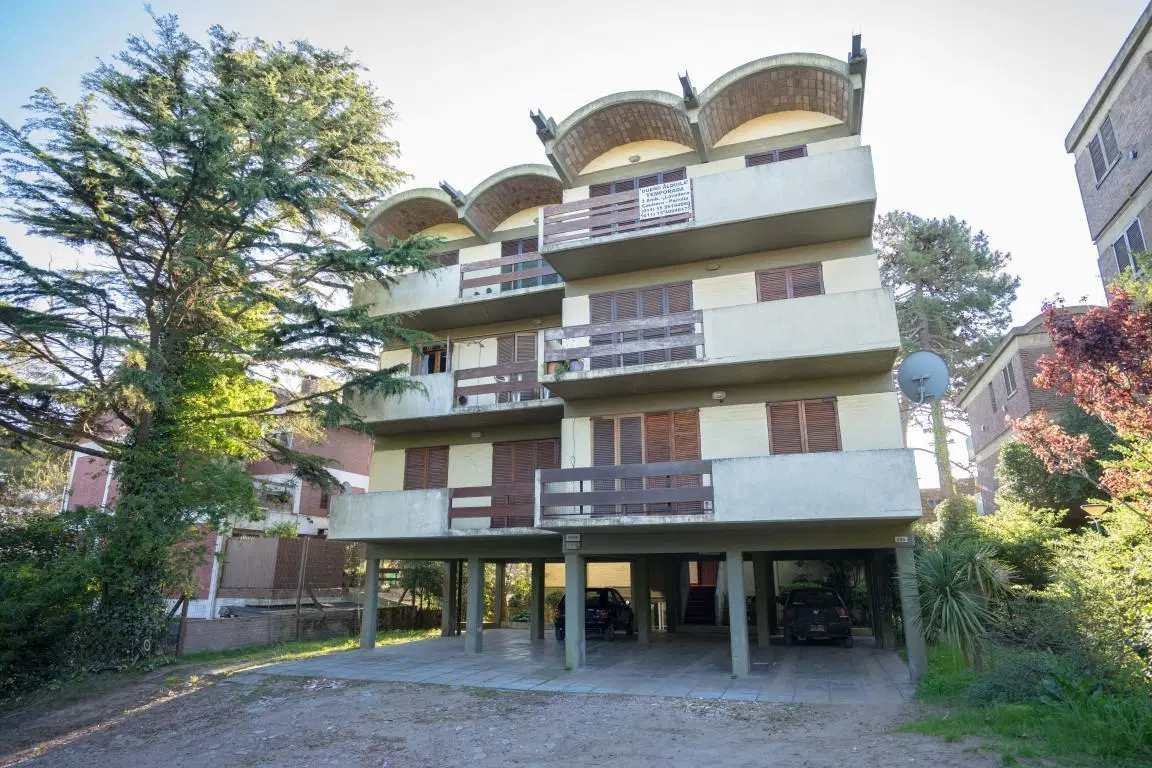 DEPARTAMENTO EN ALQUILER PINAMAR CENTRO 3