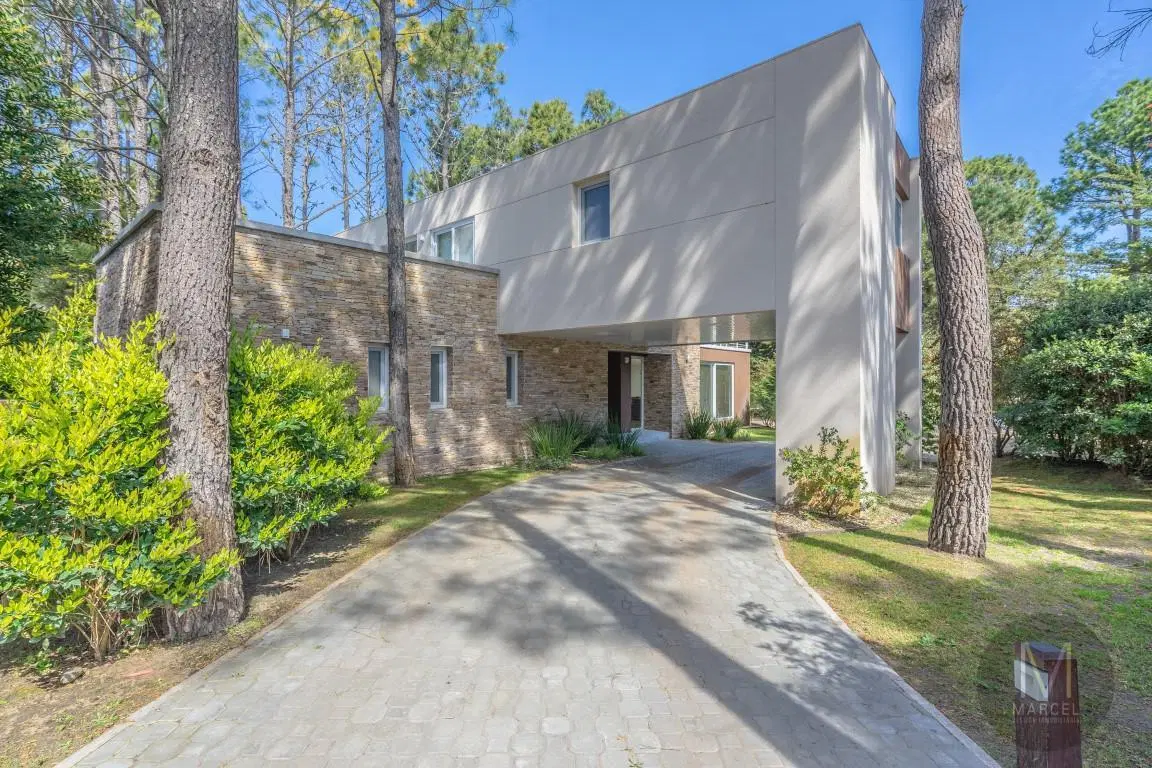 Casa en Alquiler Pinamar Chico 8
