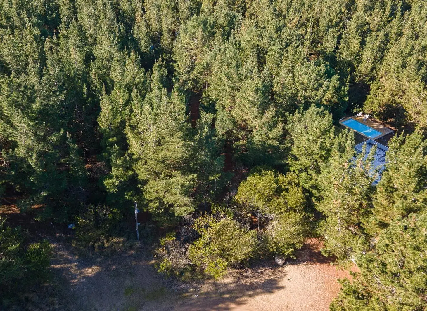 LOTE EN VENTA SENDEROS I COSTA ESMERALDA 2