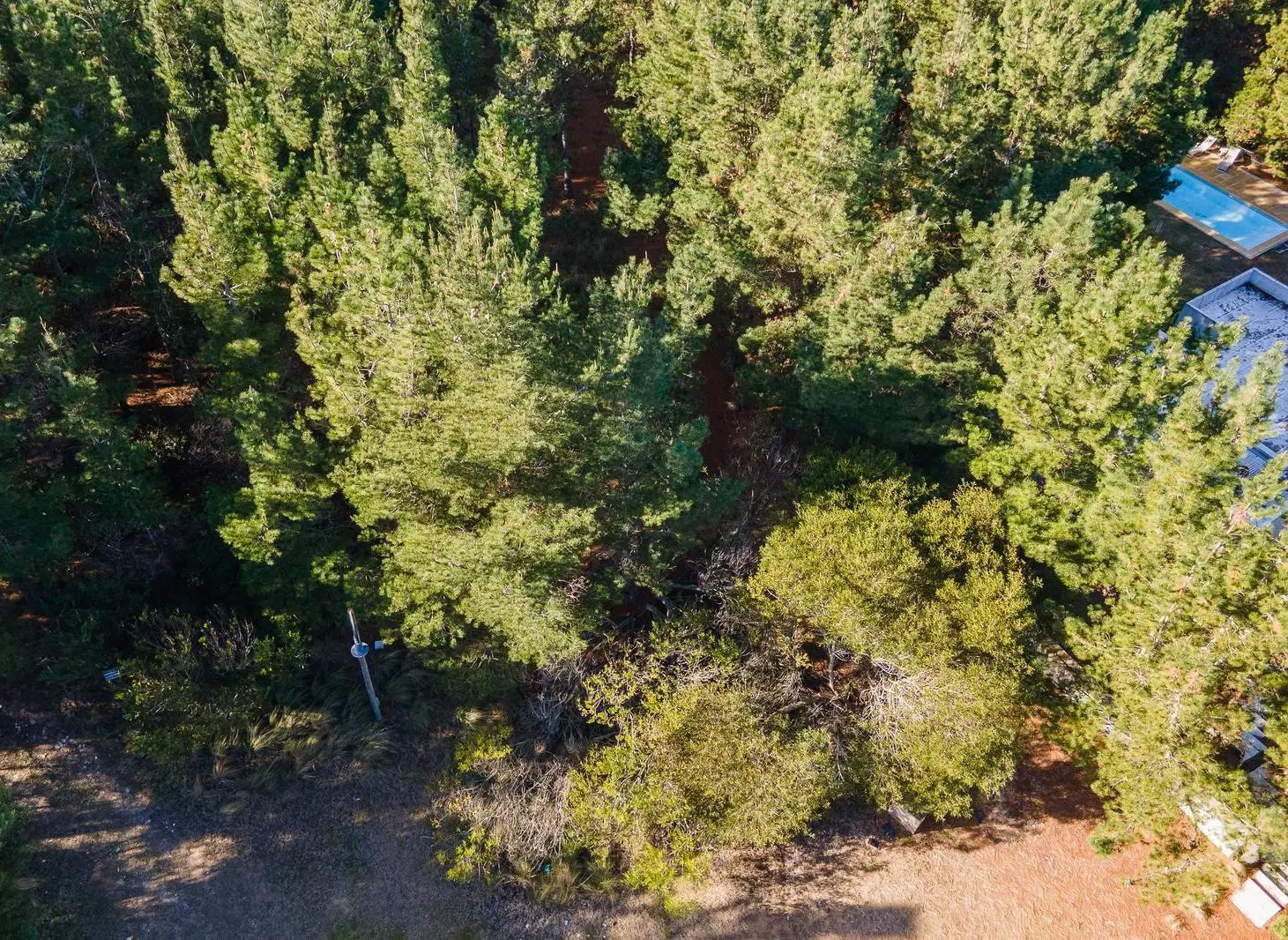 LOTE EN VENTA SENDEROS I COSTA ESMERALDA 3