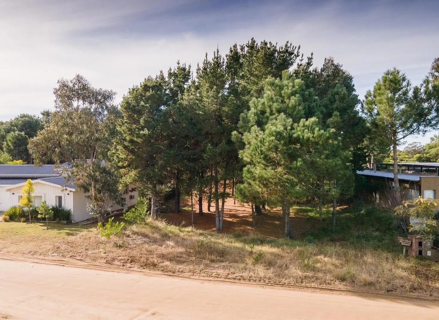 LOTE EN VENTA SENDEROS I COSTA ESMERALDA 5