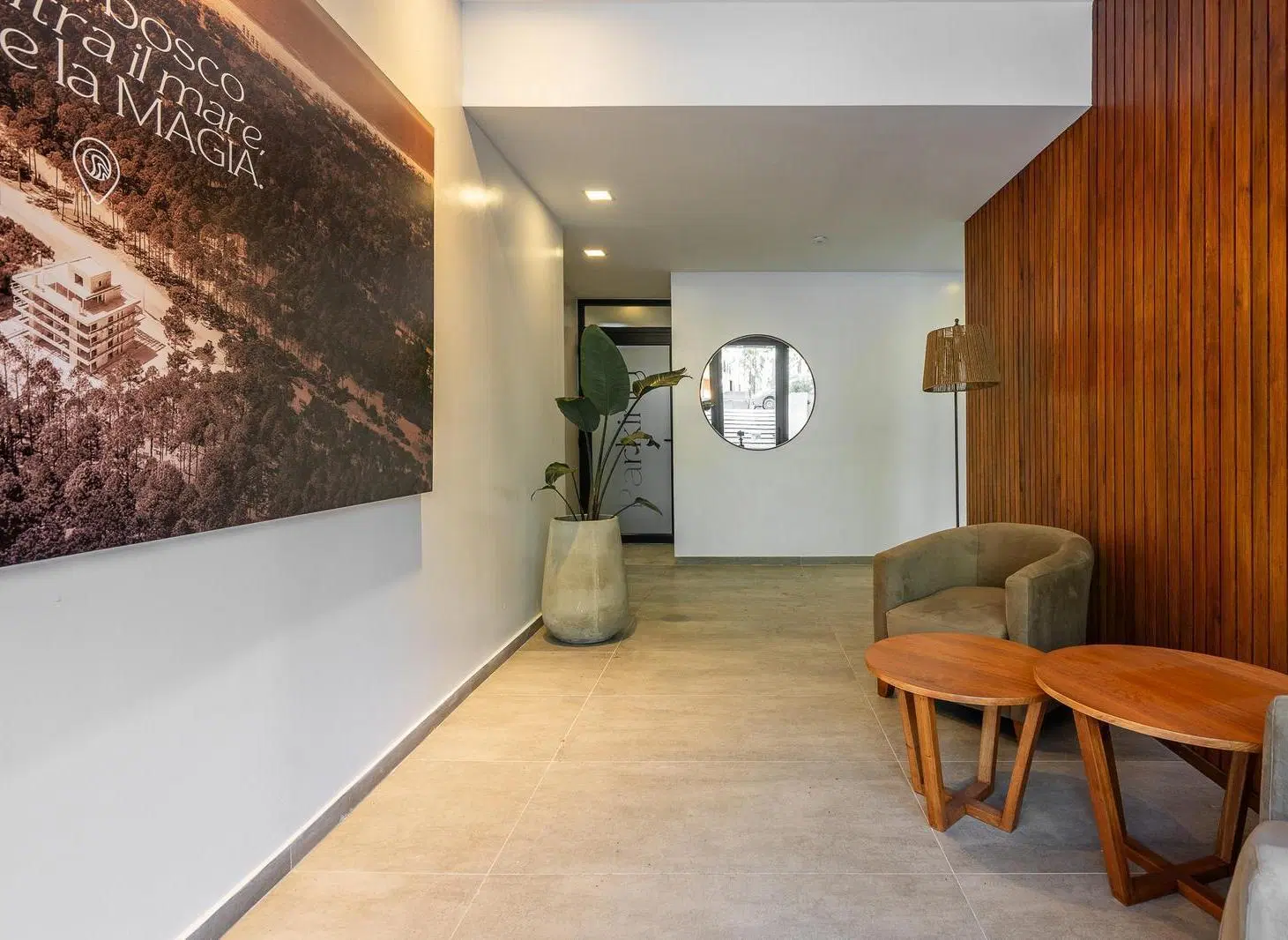 DEPARTAMENTO EN VENTA 3 Ambientes Pinamar Norte 4