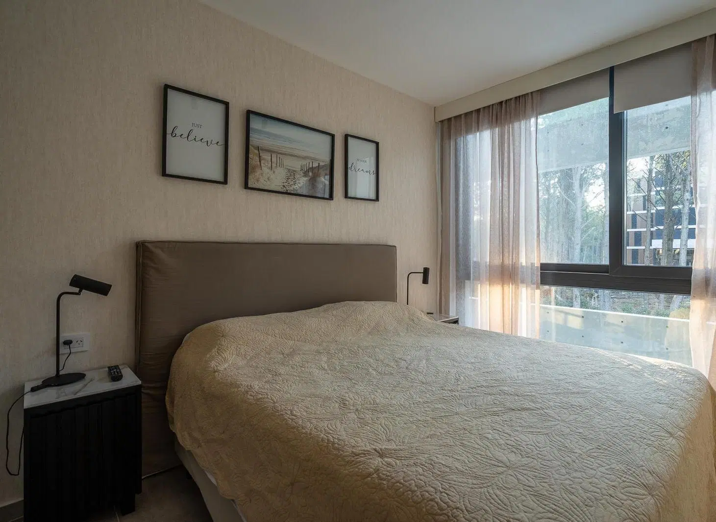 DEPARTAMENTO EN VENTA 3 Ambientes Pinamar Norte 8