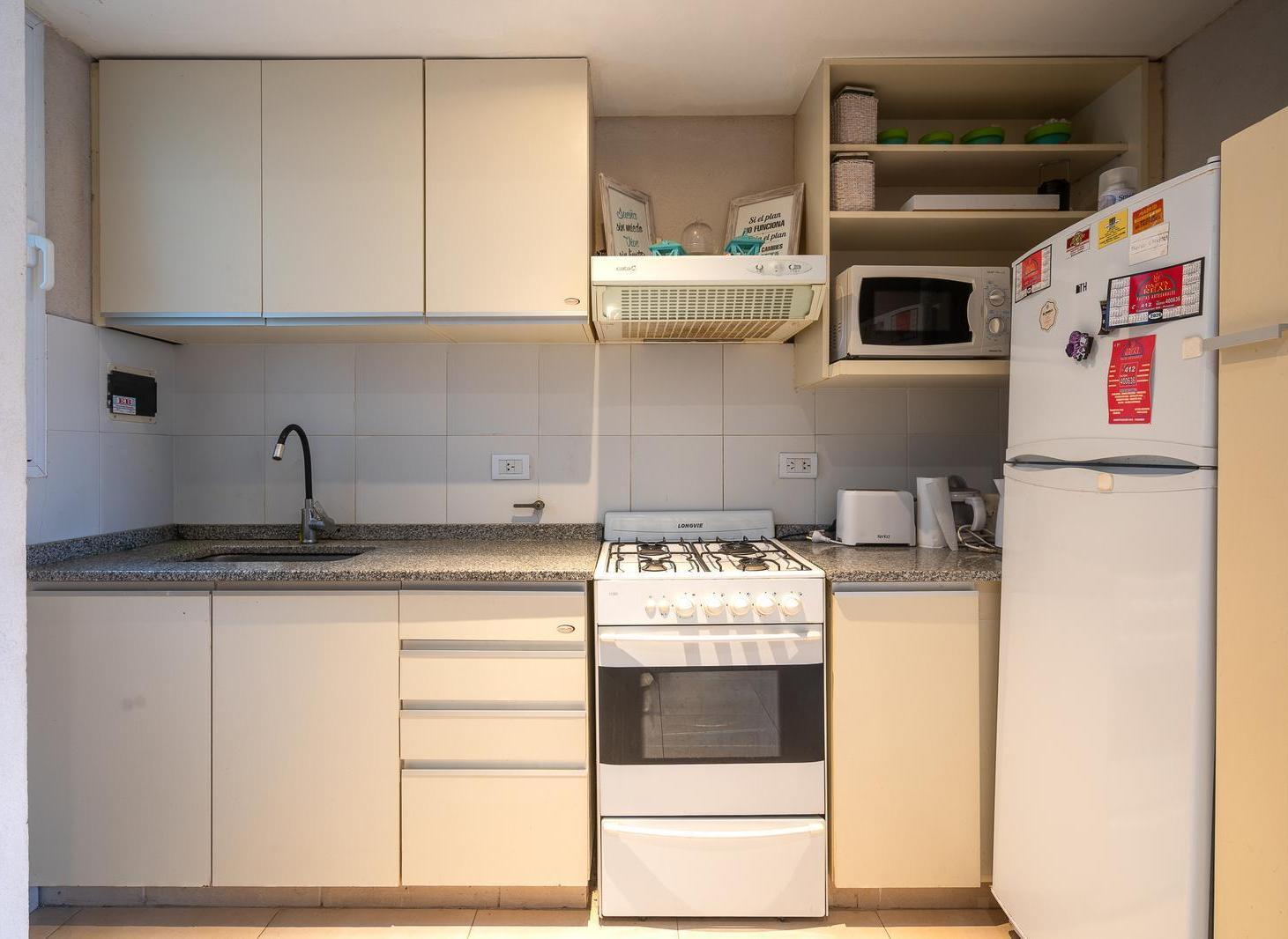 Foto de DUPLEX EN VENTA PINAMAR, imagen 3