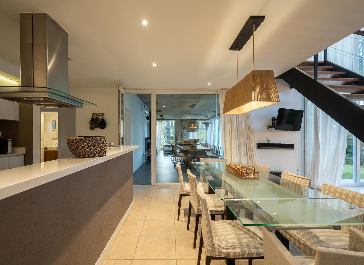 Foto de CASA EN ALQUILER PINAMAR ALAMOS, imagen 5