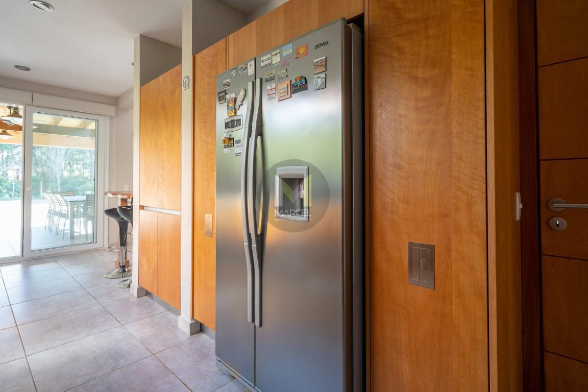Foto de CASA EN ALQUILER LA HERRADURA PINAMAR, imagen 2