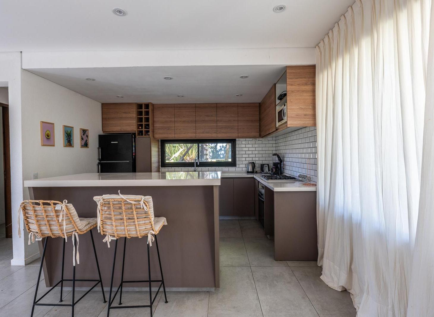 Foto de CASA EN ALQUILER PINAMAR ALAMOS, imagen 2