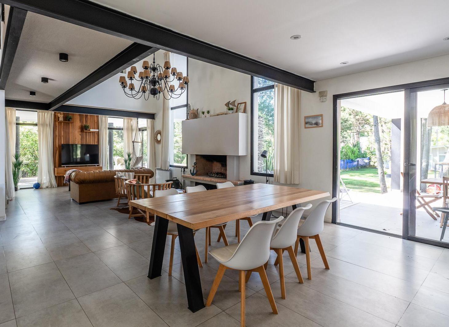 Foto de CASA EN ALQUILER PINAMAR ALAMOS, imagen 3