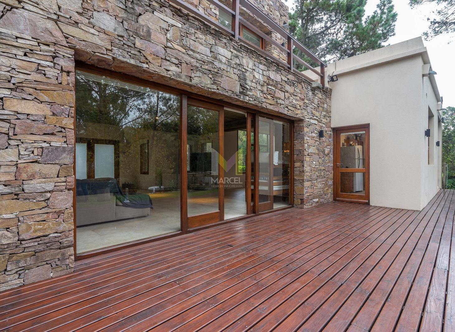 Foto de CASA EN ALQUILER CARILO, imagen 4