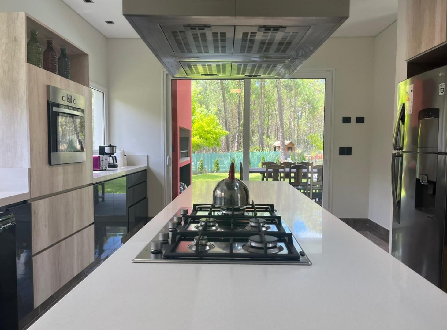 Foto de CASA EN ALQUILER PINAMAR ALAMOS, imagen 4